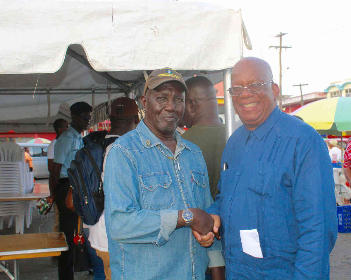 Guyanese diasporans invited to fill oil & gas industry jobs