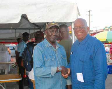 Guyanese diasporans invited to fill oil & gas industry jobs