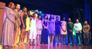 Bajan netballers neglected