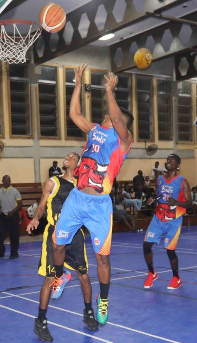 Barbados b’ball season opens Caribbean Life