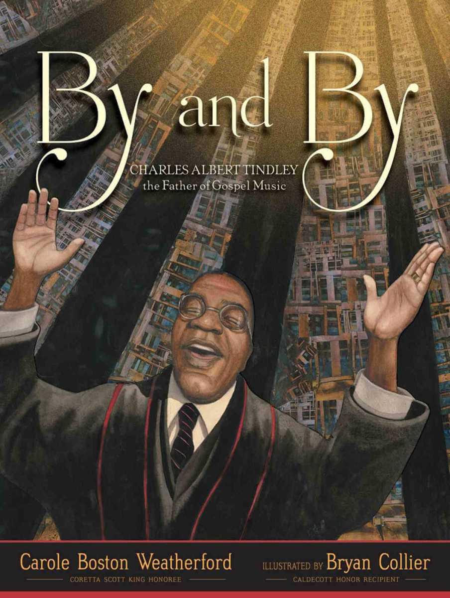 An inspiring tale of Gospel music