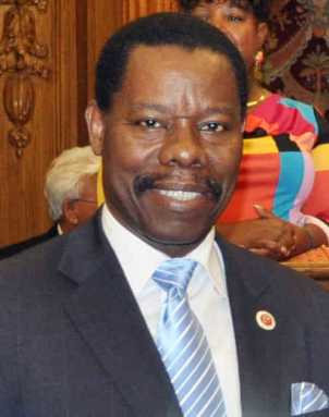 Caribbean pols pay tribute to Dr. Martin Luther King, Jr.