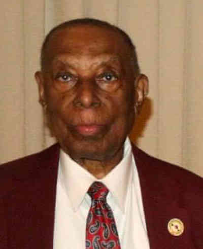 Gabriel Bonadie, a Vincentian community leader, dies at 94