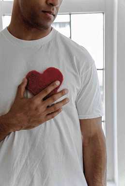 Amazing facts about the human heart
