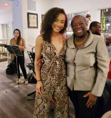 Miss Louisiana in NYC|Miss Louisiana in NYC