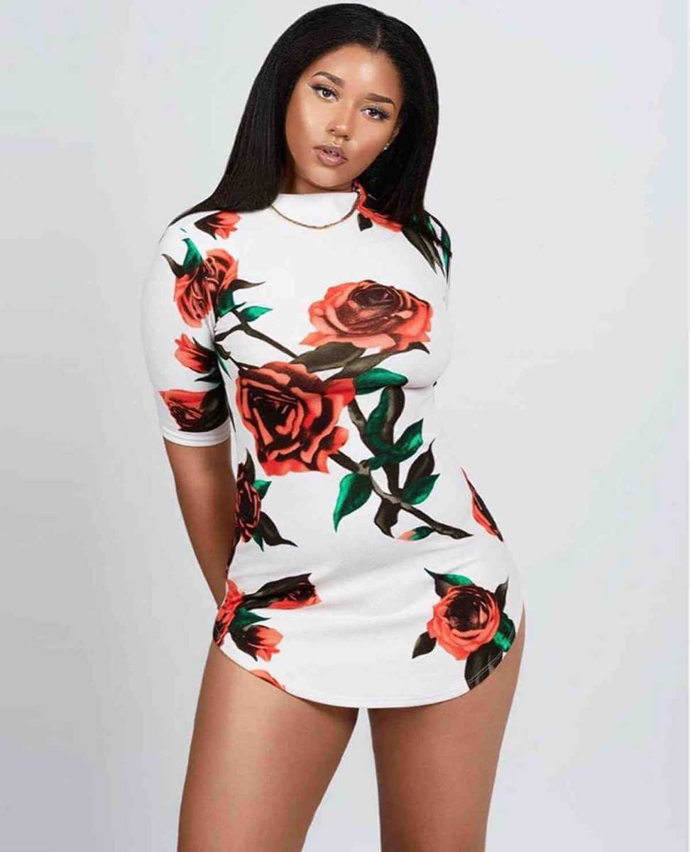 Haitian songstress builds more than fame