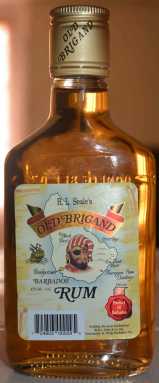 Rum issue brews in Barbados