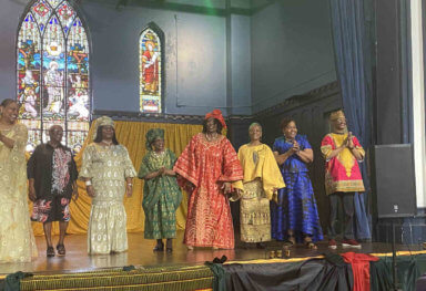 St. Paul’s Church holds Black Heritage Bazaar|St. Paul’s Church holds Black Heritage Bazaar|St. Paul’s Church holds Black Heritage Bazaar|St. Paul’s Church holds Black Heritage Bazaar