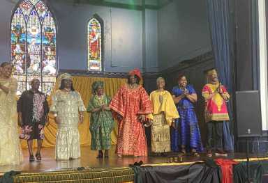 St. Paul’s Church holds Black Heritage Bazaar|St. Paul’s Church holds Black Heritage Bazaar|St. Paul’s Church holds Black Heritage Bazaar|St. Paul’s Church holds Black Heritage Bazaar
