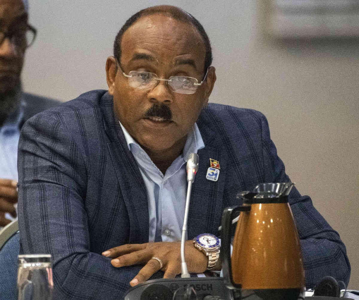 Blacklisting, de-risking hurt Caribbean