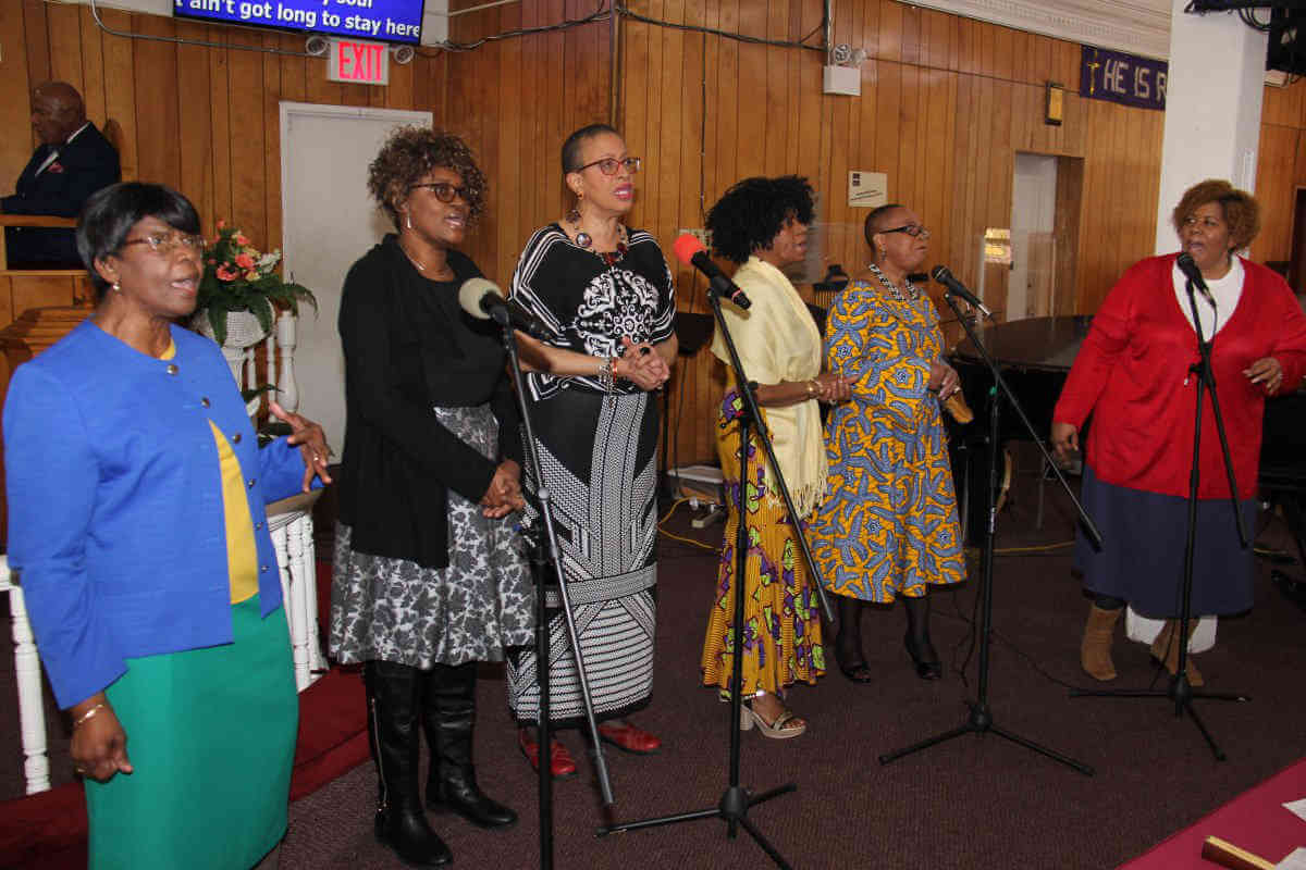 Fenimore church celebrates Black History Month|Fenimore church celebrates Black History Month|Fenimore church celebrates Black History Month|Fenimore church celebrates Black History Month