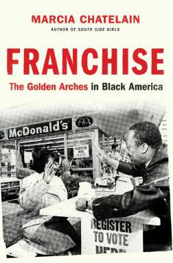 Tale of unknowns in the franchise business