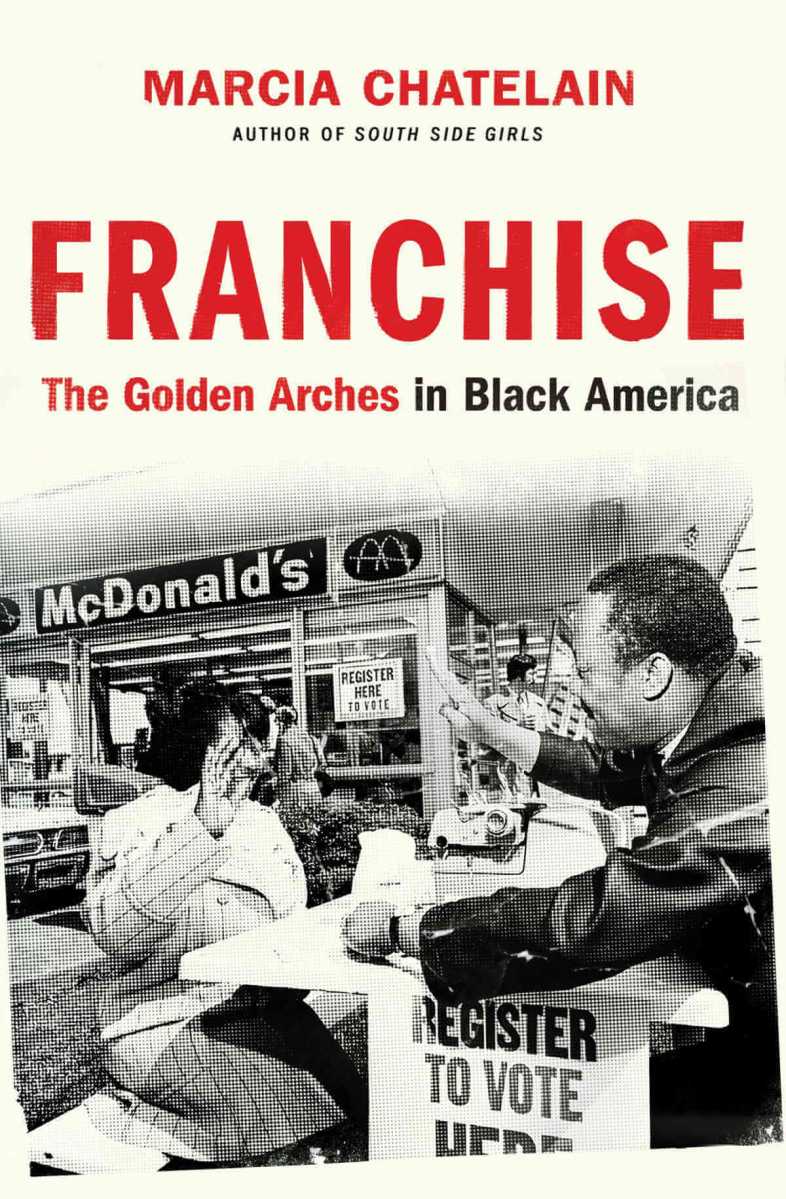 Tale of unknowns in the franchise business