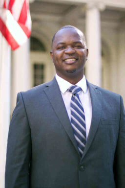 Pierre vies for compatriot’s seat