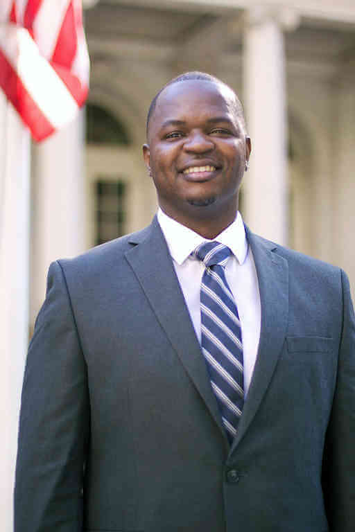 Pierre vies for compatriot’s seat