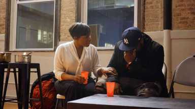Haitian American play debuts at NY Theater Festival