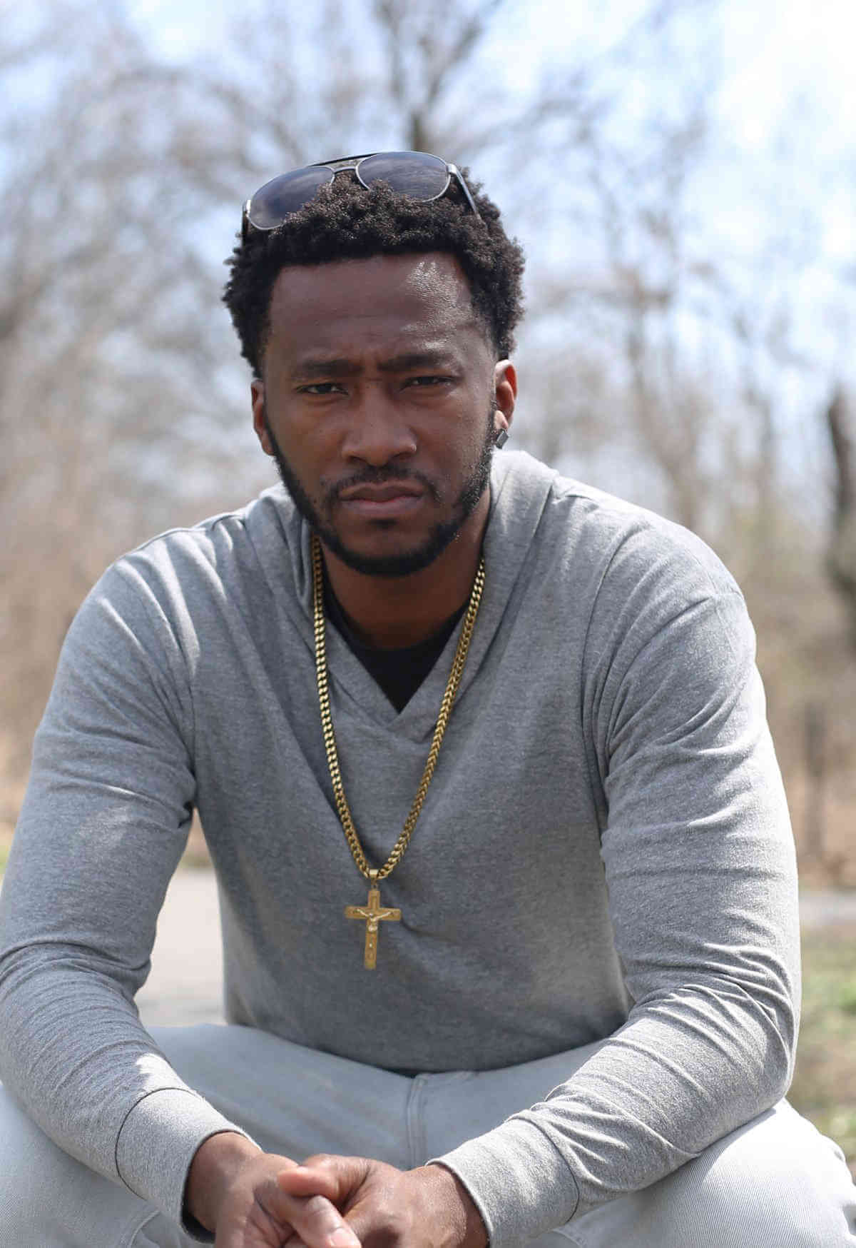 ‘LOVE IS BLIND’ Caribbean Life