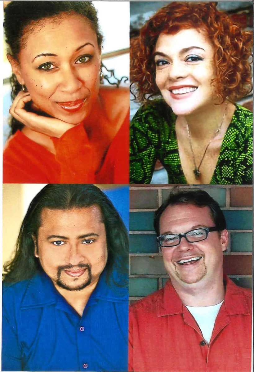 No Name Comedy / Variety 26th Anniversary Show