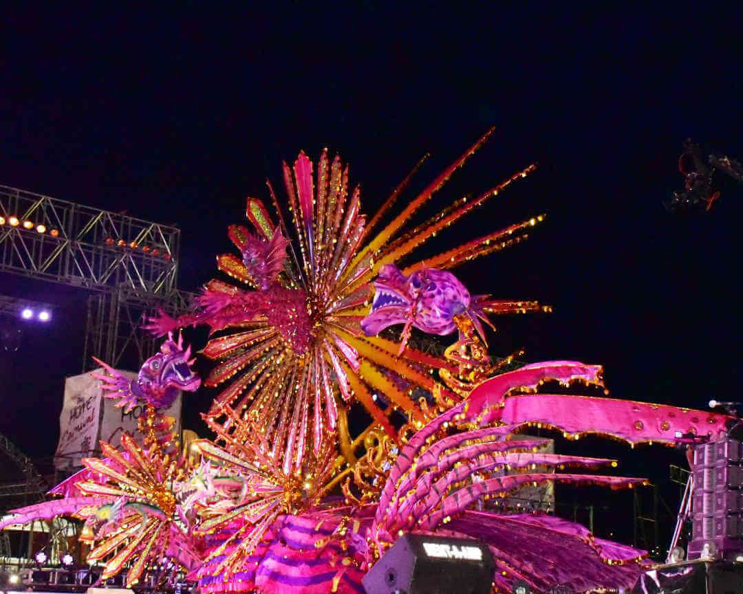 CARNIVAL MADNESS|CARNIVAL MADNESS|CARNIVAL MADNESS
