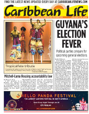 Caribbean Life: Queens Edition: January 3