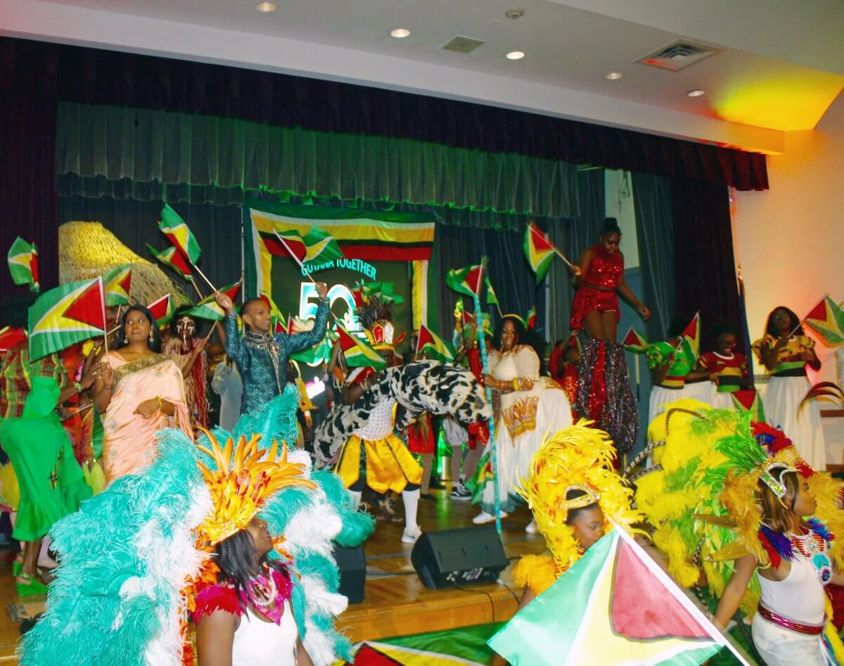 Guyana Consulate NY to celebrate Guyana’s 52nd Republic Anniversary