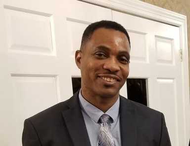 Licensed Practical Nurse Ian William Wilson.