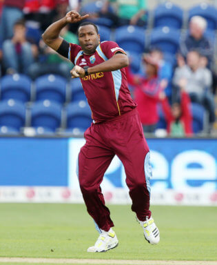 West Indies v South Africa – ICC Champions Trophy 2013 Group B