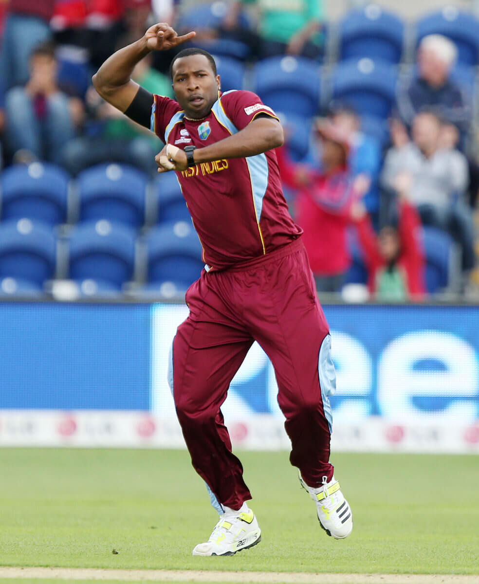 West Indies v South Africa – ICC Champions Trophy 2013 Group B