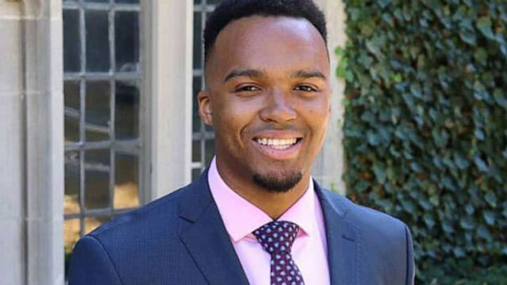 Nicholas Johnson.    Princeton University