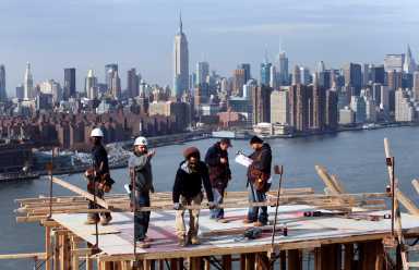 NYC Mayor Affordable Housing
