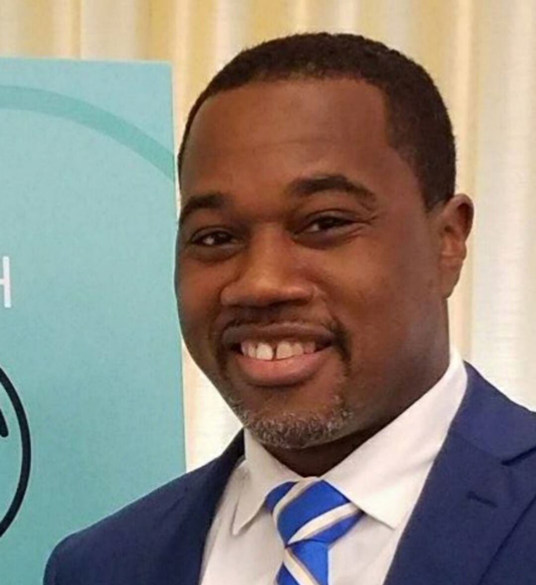 Khari O. Edwards.