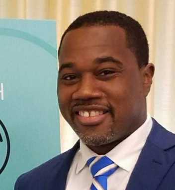 Khari O. Edwards.