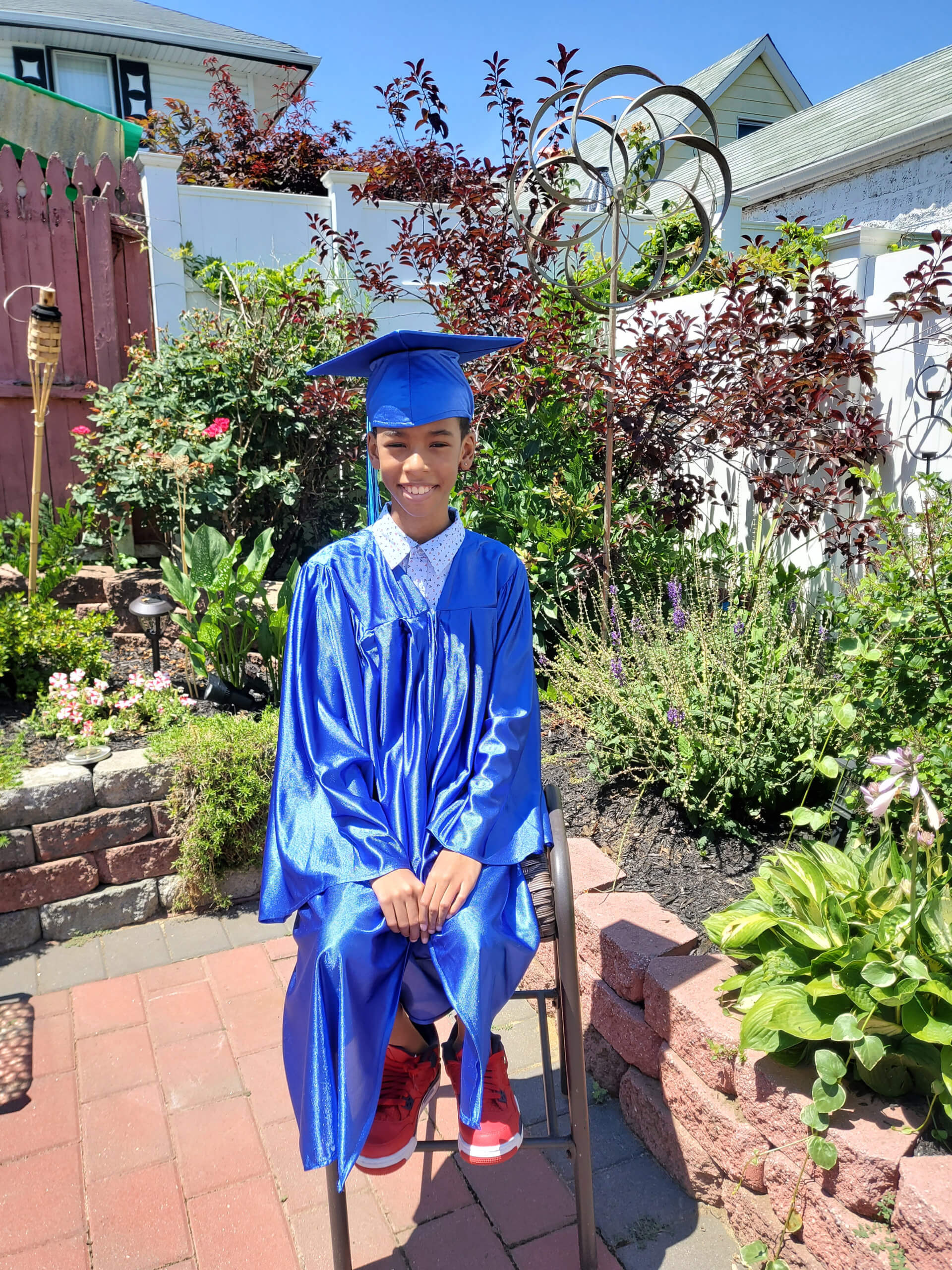 Queens day care praised for its education Caribbean Life