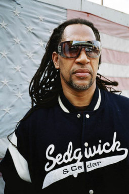 DJ Kool Herc.