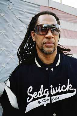 DJ Kool Herc.
