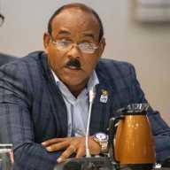 Antigua and Barbuda’s Prime Minister, Gaston Browne.