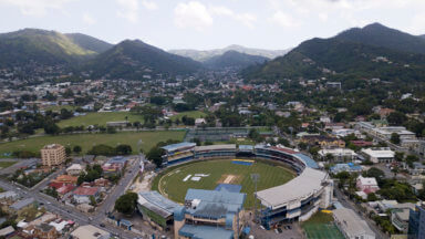 Trinidad West Indies Cricket