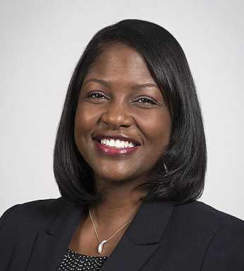 Fabiana Pierre-Louis, Esq.