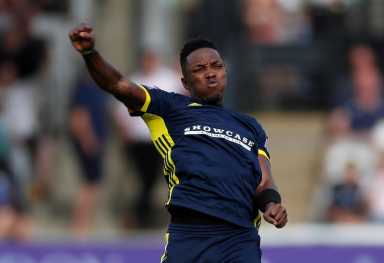 Royal London One Day Cup Final – Hampshire v Somerset