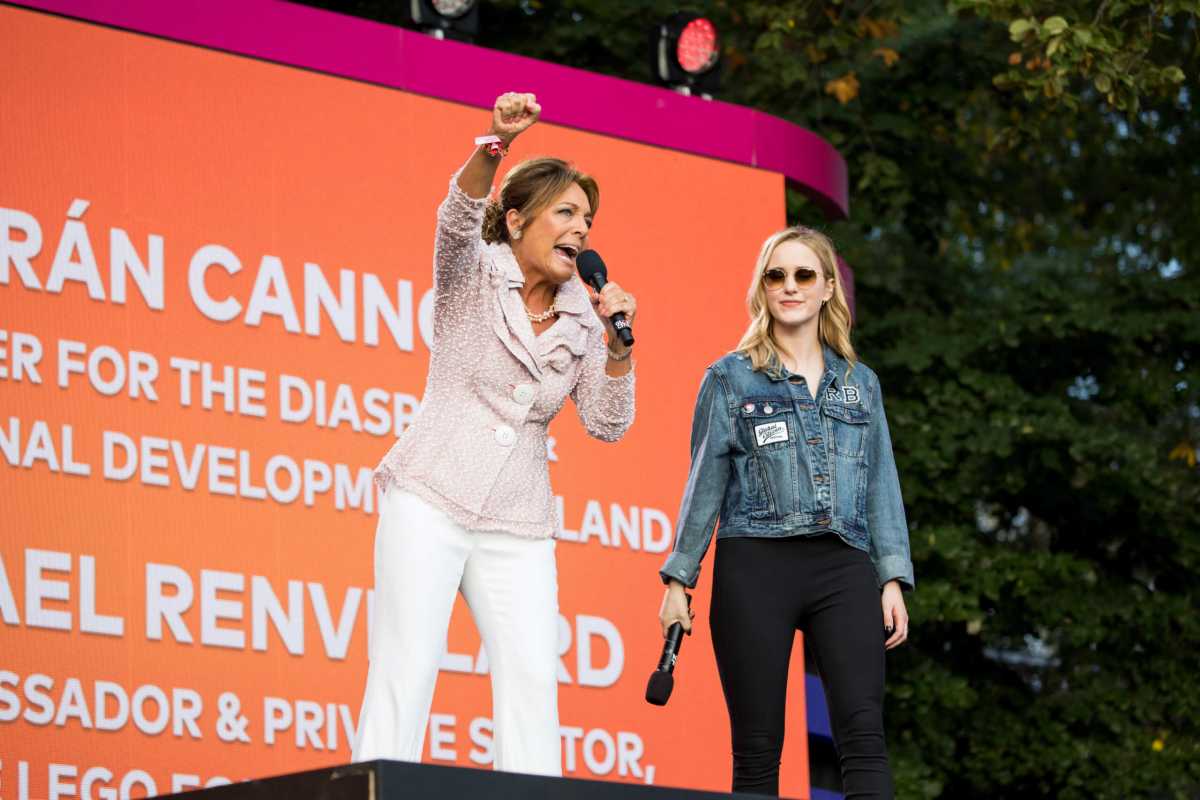 2019 Global Citizen Festival