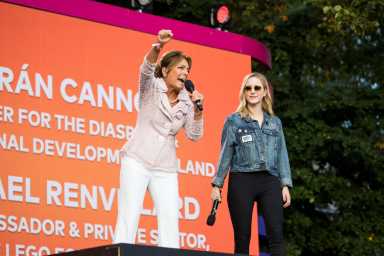 2019 Global Citizen Festival