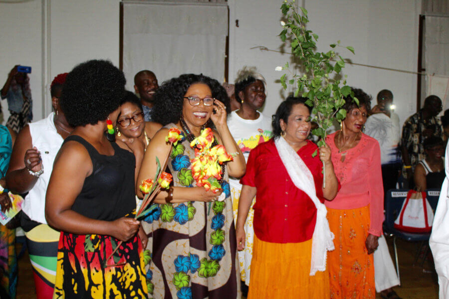 Guyana Cultural Association to celebrate 20th anniversary – Caribbean Life