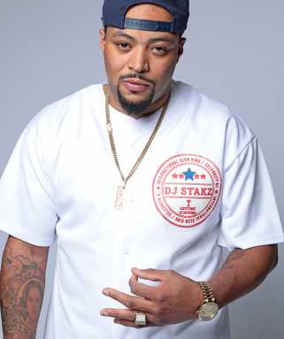 DJ Starz.