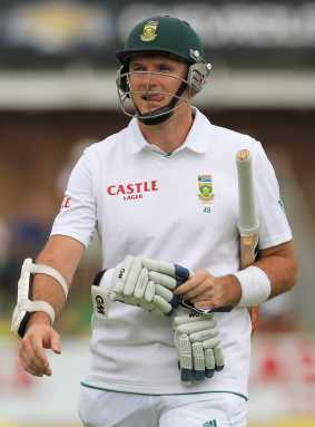 Graeme Smith