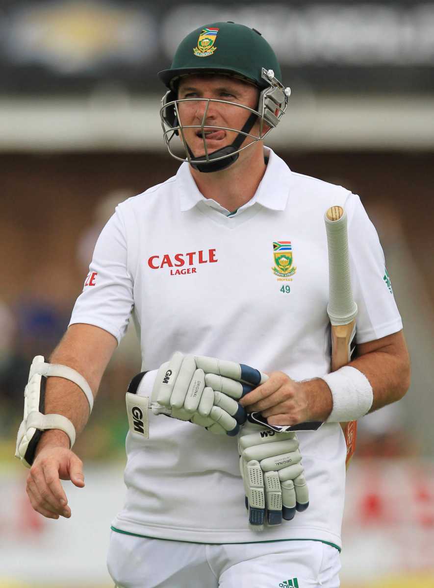 Graeme Smith
