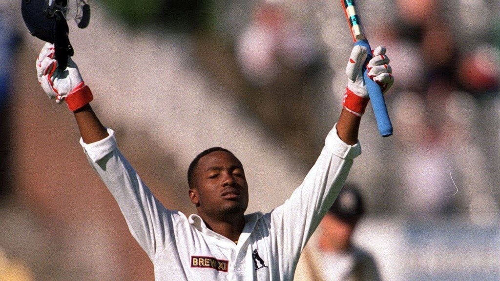 Brian Lara