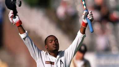 Brian Lara