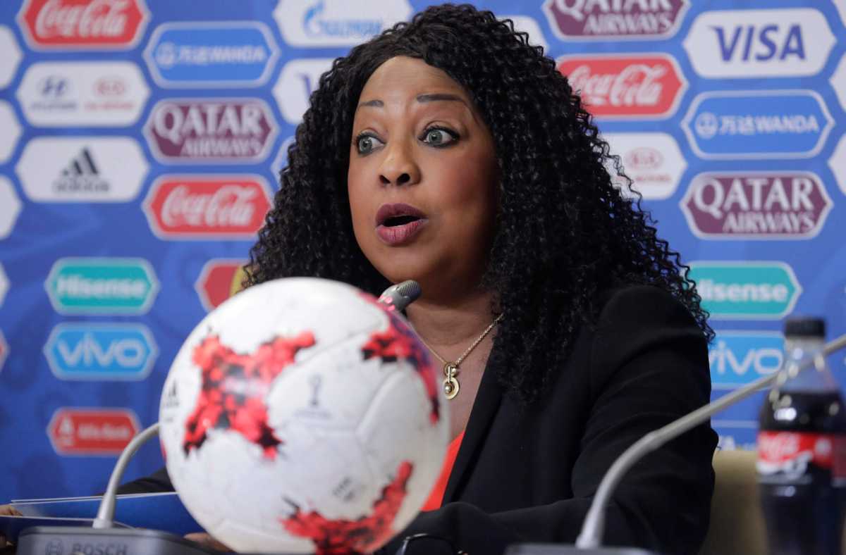 FIFA Investigation