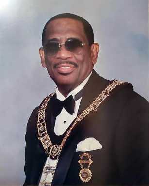 Public Relations Committee Director, Roy Reid.  Roy Reid