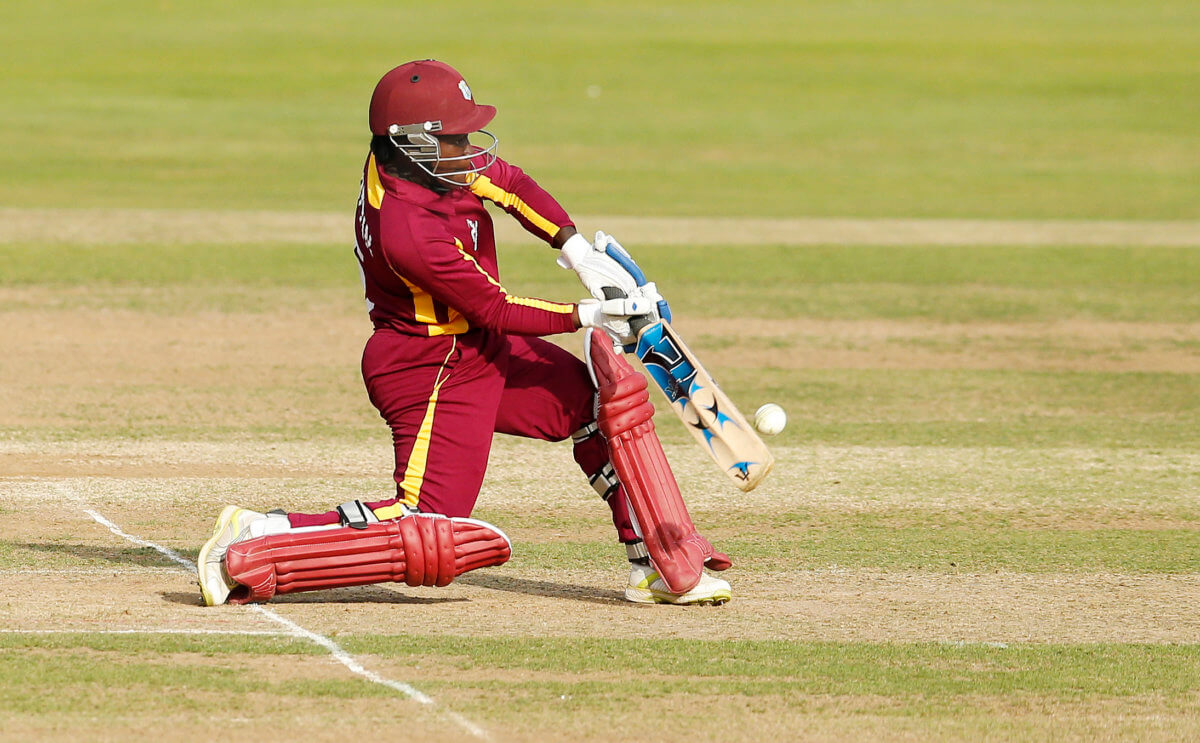 England v West Indies NatWest Women’s International T20